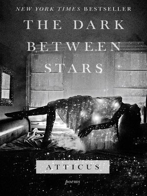 cover image of The Dark Between Stars